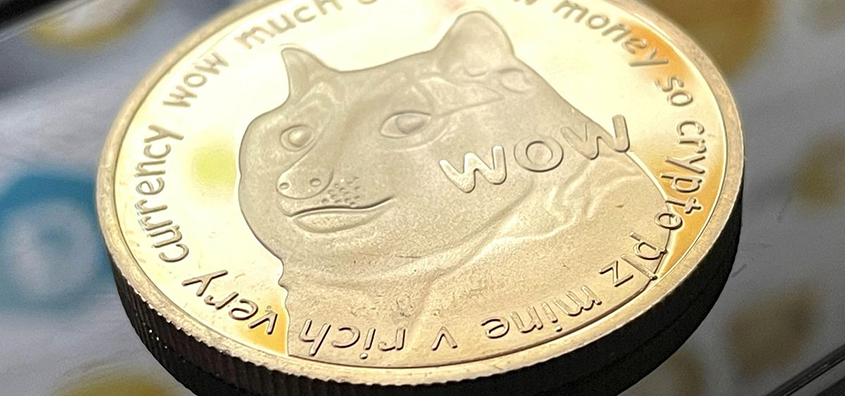 Dogecoin Set to Deliver Long Term, as Major Businesses Make Moves to Accept it as Payment