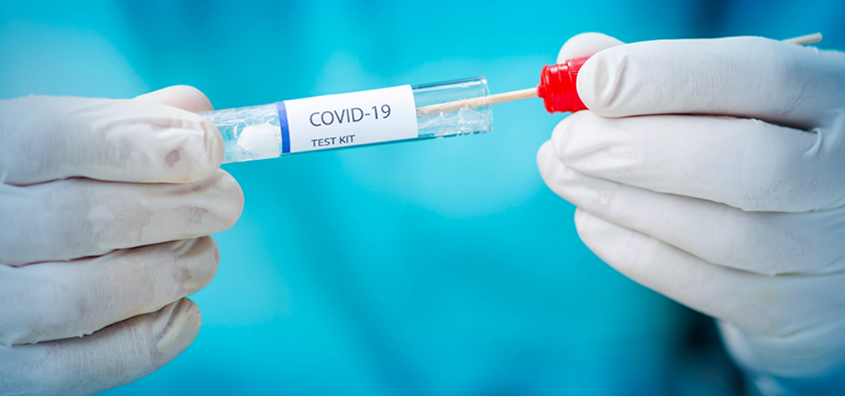 Shortages of Covid-19 Tests Creates Accelerated Demand for New Diagnostic Technology